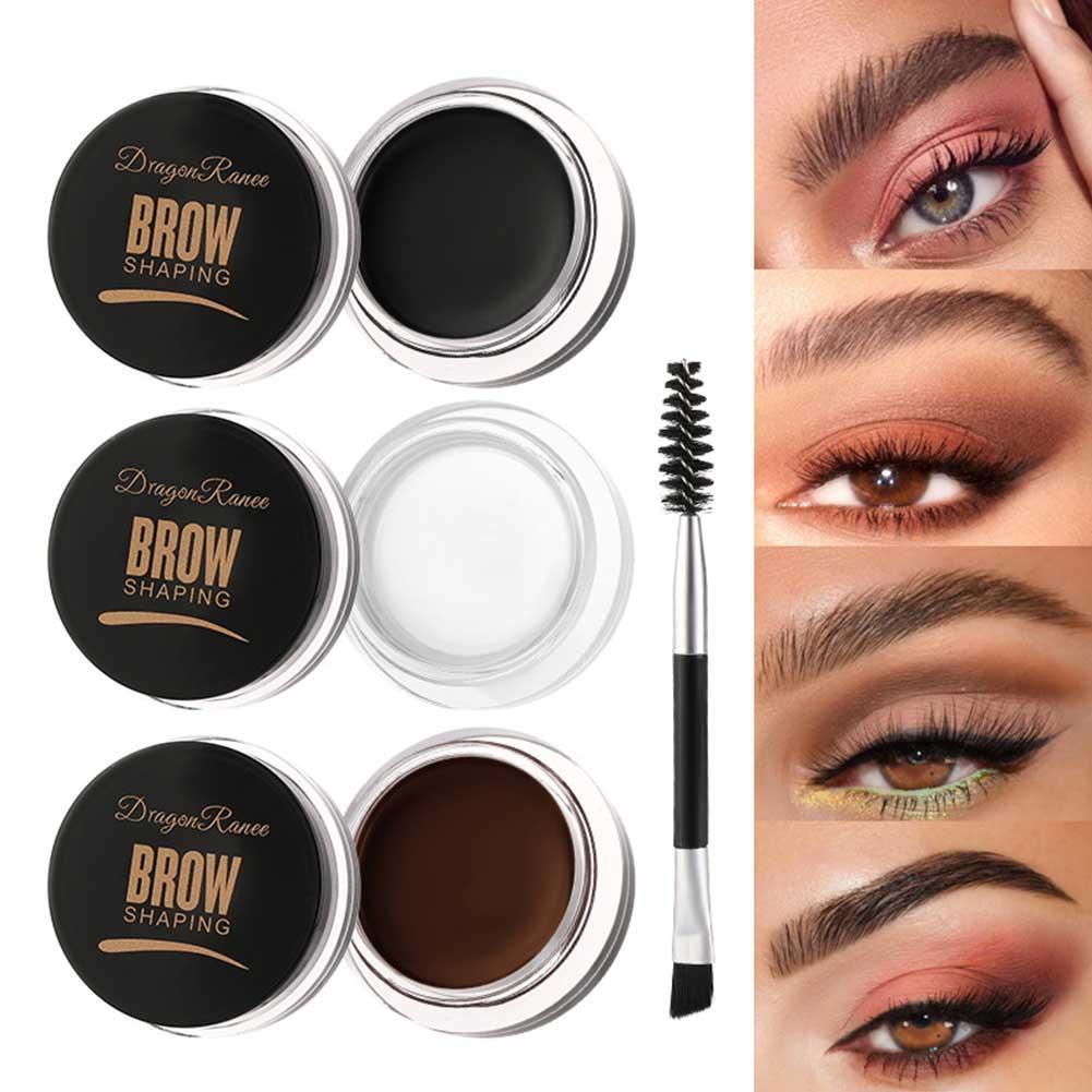 Eyebrow Styling Glue Pomade Ey - Soap Making Ins ulasan dan harga