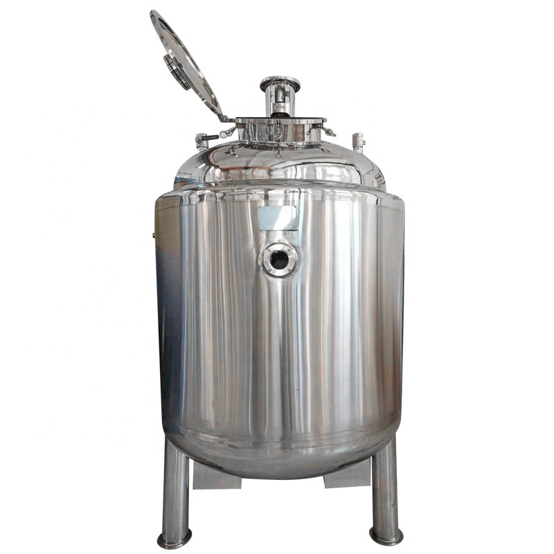 Electric Heating Mixing tank L - Soap Making Ins ulasan dan harga