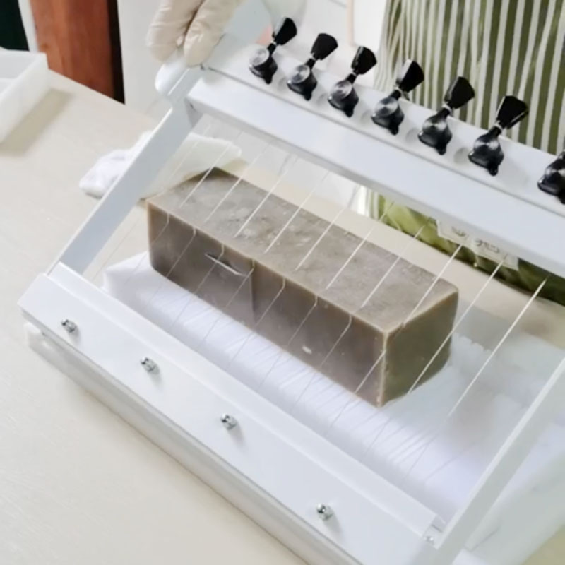 Professional Manual Cold Soap  - Soap Making Diy Kit ulasan dan harga
