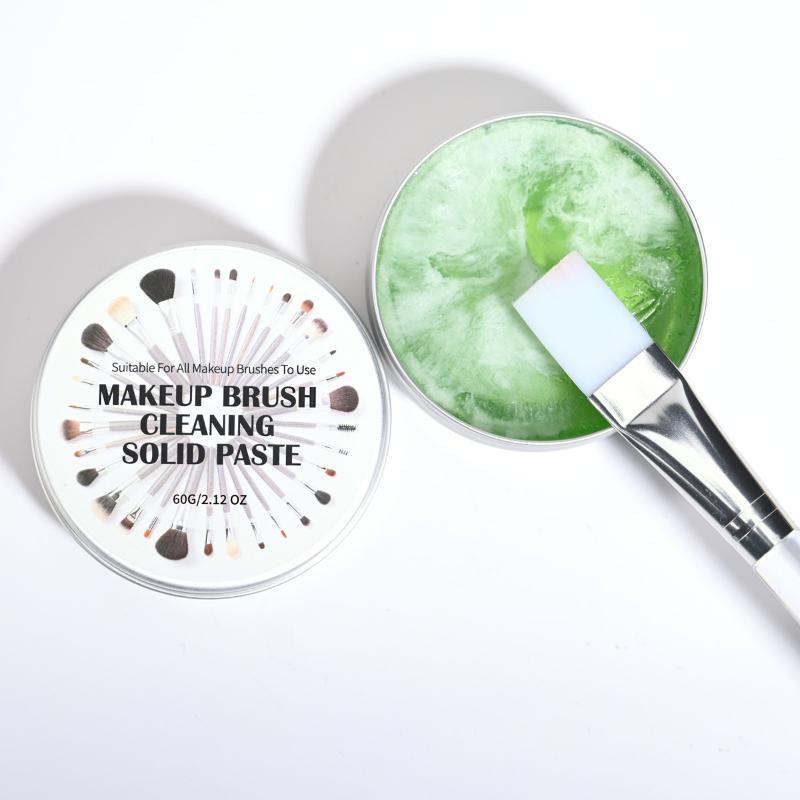 Makeup Brush Cleaning Soap Mak - Soap Making Ins ulasan dan harga