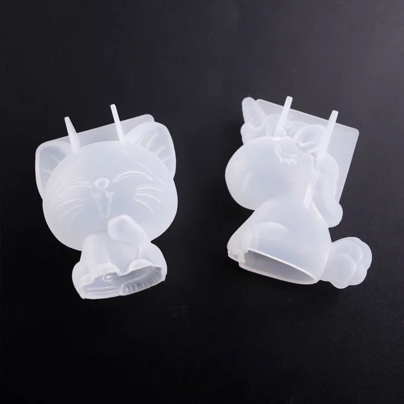 3D Geometric Silicone Unicorn  - Soap Making Instructions ulasan dan harga
