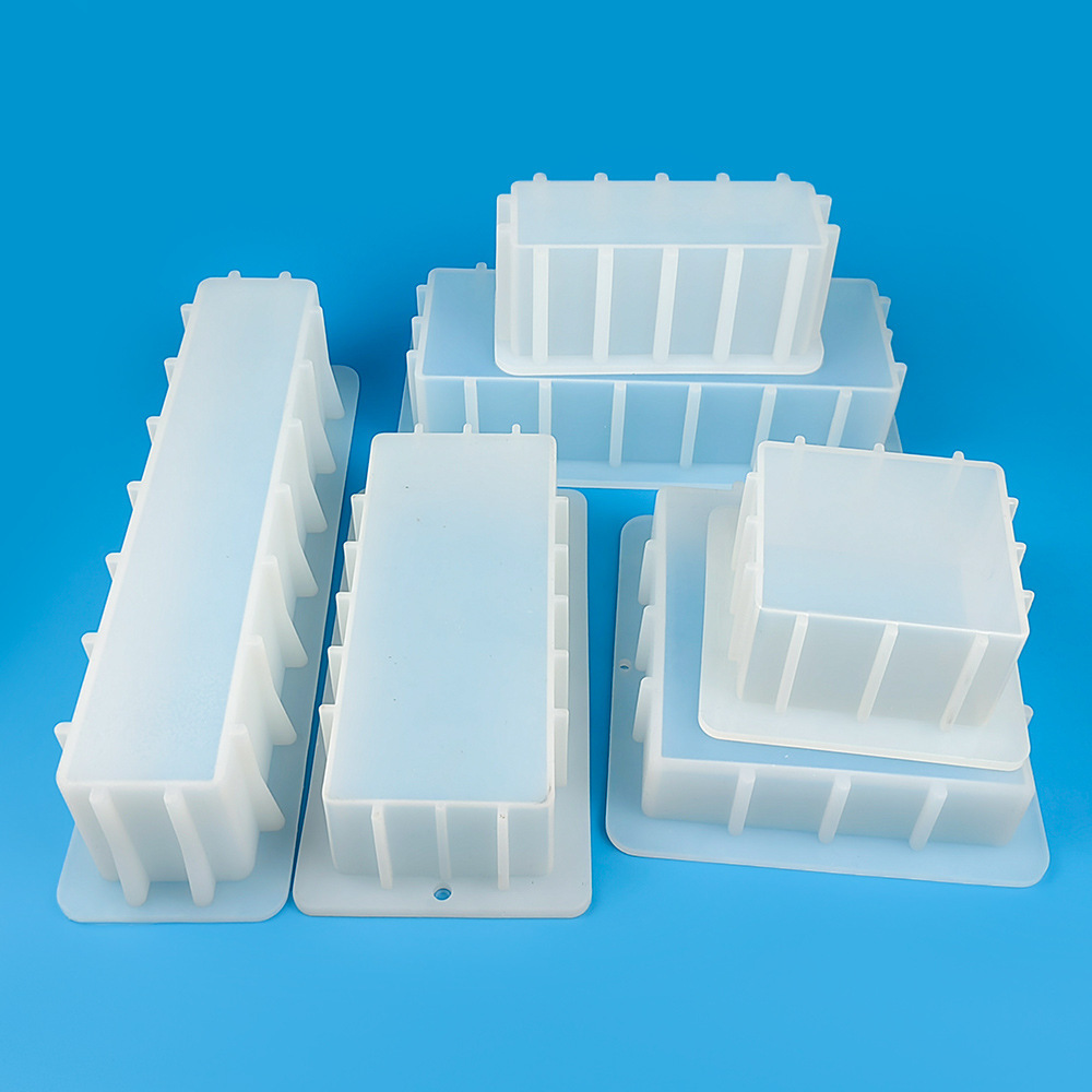 Soap Mold Multiple Sizes To Ch - Soap Making Kit For Beginners ulasan dan harga