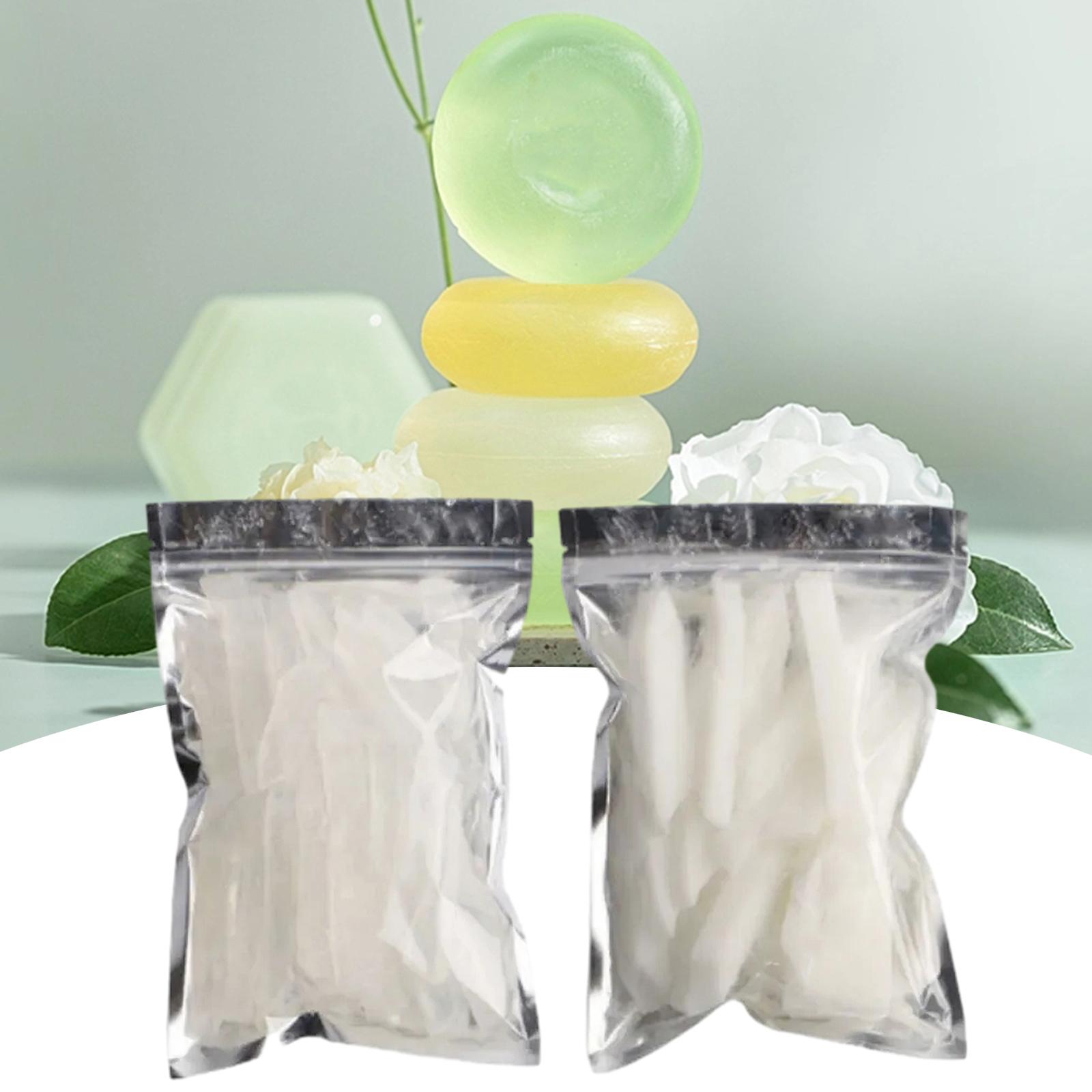 Handmade Soap Base White and C - Soap Making Diy Kit ulasan dan harga