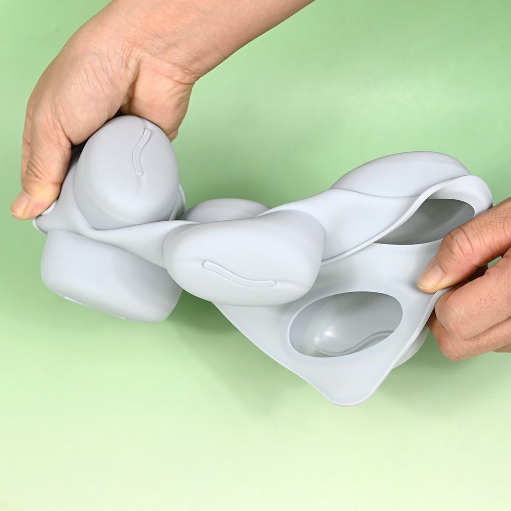 Silicone Material Bento Cake S - Soap Making Instructions ulasan dan harga
