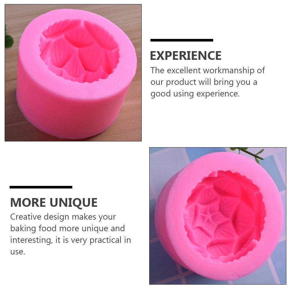 Premium Food-Grade Silicone Lo - Soap Making Gifts ulasan dan harga