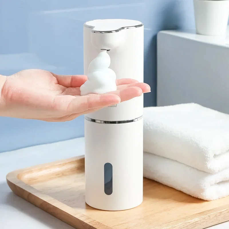 Automatic Foam Soap Dispensers - Soap Making Diy Kit ulasan dan harga