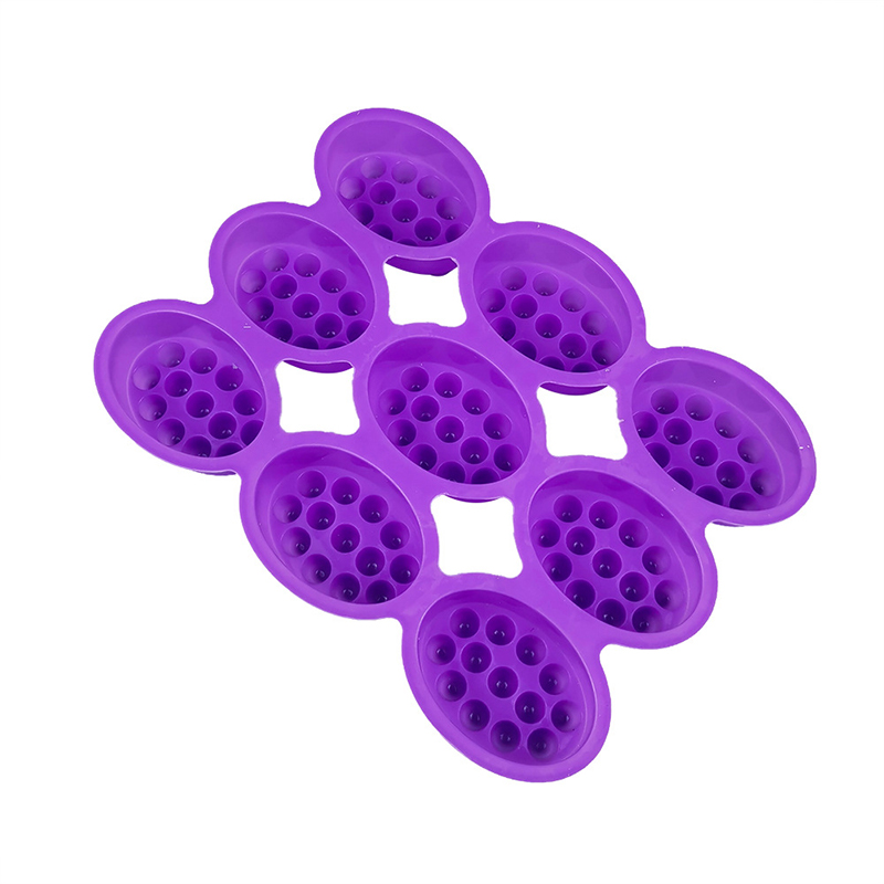 New#3d Silicone Soap Mold Mass - Soap Making Instructions ulasan dan harga